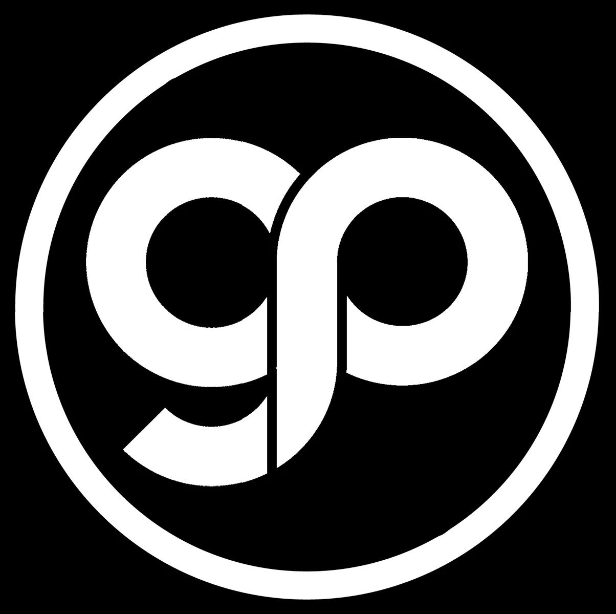 Grc Pool Logo